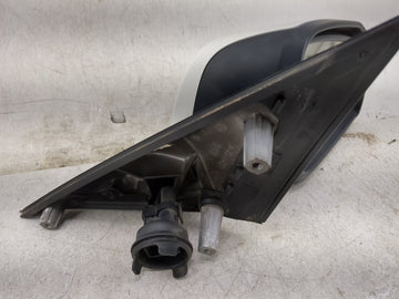 2011-2012 Bmw 528i Passenger Side View Mirror - Right Door Mirror OEM Used