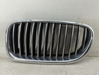 2011-2013 Bmw 528i Front Grille Bumper Not Included 1459548 - Oemusedautoparts1.com