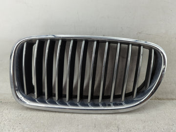 2011-2013 Bmw 528i Front Grille Bumper Not Included 1459548 - Oemusedautoparts1.com