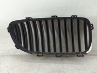 2011-2013 Bmw 528i Front Grille Bumper Not Included 1459548 - Oemusedautoparts1.com
