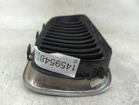 2011-2013 Bmw 528i Front Grille Bumper Not Included 1459548 - Oemusedautoparts1.com