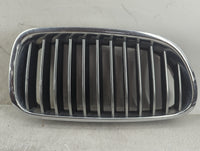 2011-2013 Bmw 528i Front Grille Bumper Not Included 1459610 - Oemusedautoparts1.com