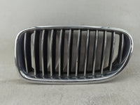 2011-2013 Bmw 528i Front Grille Bumper Not Included 1459616 - Oemusedautoparts1.com
