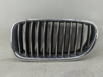 compare product 2011-2013 Bmw 528i Front Grille Bumper Not Included 1459616