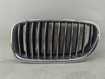 2011-2013 Bmw 528i Front Grille Bumper Not Included 1459616 - Oemusedautoparts1.com