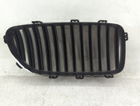 2011-2013 Bmw 528i Front Grille Bumper Not Included 1459616 - Oemusedautoparts1.com
