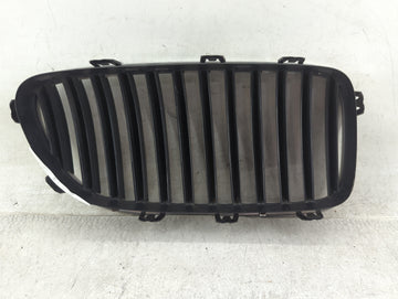 2011-2013 Bmw 528i Front Grille Bumper Not Included 1459616