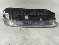 2011-2013 Bmw 528i Front Grille Bumper Not Included 1459616 - Oemusedautoparts1.com
