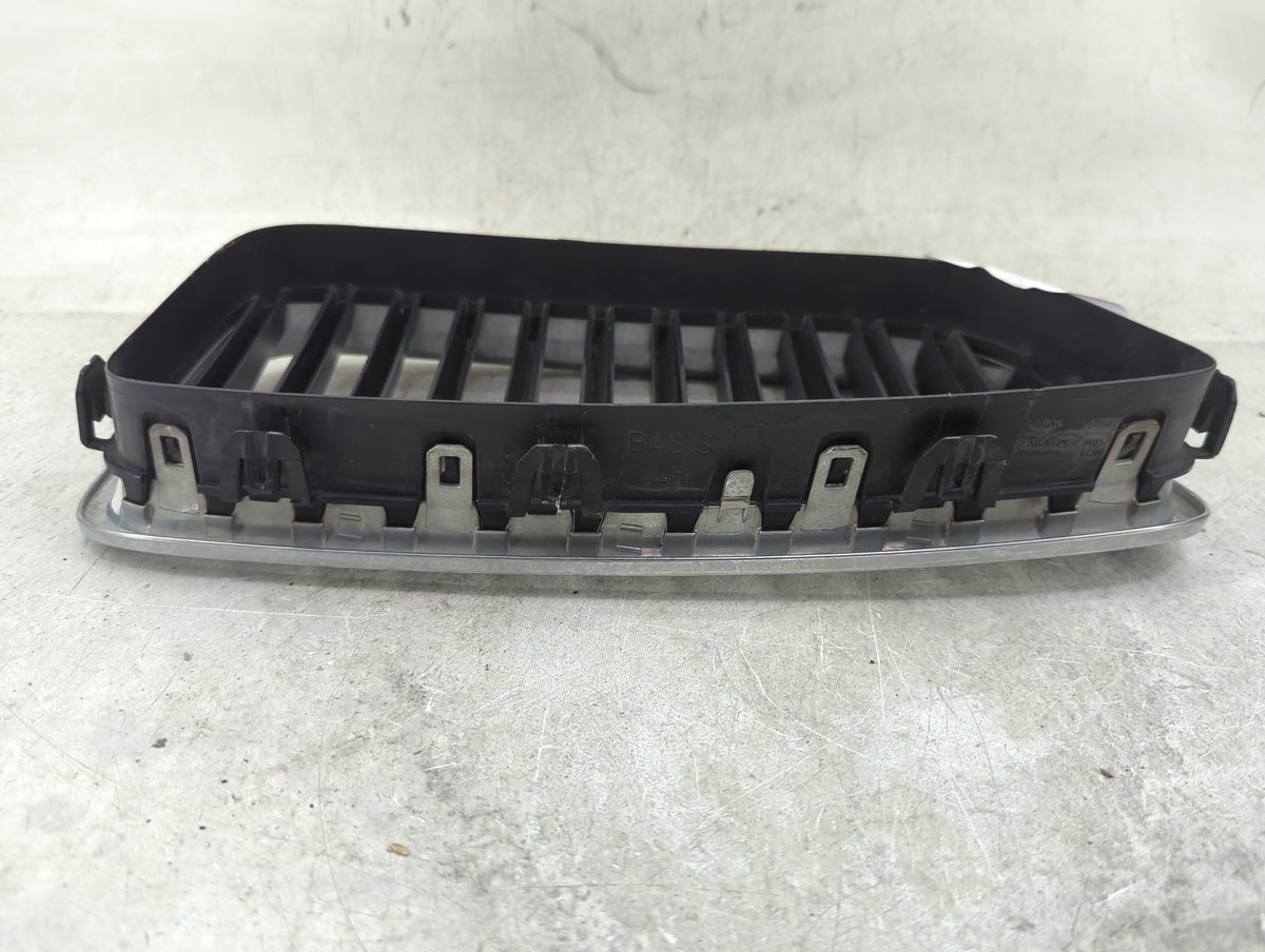2011-2013 Bmw 528i Front Grille Bumper Not Included 1459616 - Oemusedautoparts1.com