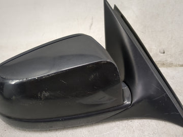 2011-2012 Bmw 528i Passenger Side View Mirror - Right Door Mirror OEM Used - Oemusedautoparts1.com
