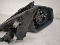 2011-2012 Bmw 528i Passenger Side View Mirror - Right Door Mirror OEM Used - Oemusedautoparts1.com