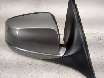 2011-2012 Bmw 528i Passenger Side View Mirror - Right Door Mirror OEM Used - Oemusedautoparts1.com