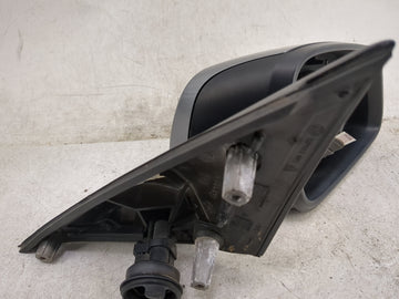 2011-2012 Bmw 528i Passenger Side View Mirror - Right Door Mirror OEM Used