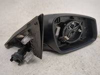 2011-2012 Bmw 528i Passenger Side View Mirror - Right Door Mirror OEM Used - Oemusedautoparts1.com