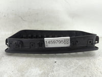 2011-2016 Bmw 528i Front Grille Bumper Not Included - Oemusedautoparts1.com
