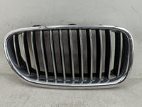 2011-2013 Bmw 528i Front Grille Bumper Not Included 1459831 - Oemusedautoparts1.com
