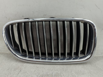 compare product 2011-2013 Bmw 528i Front Grille Bumper Not Included 1459831