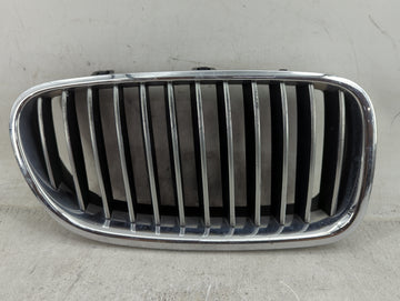 2011-2013 Bmw 528i Front Grille Bumper Not Included 1459831 - Oemusedautoparts1.com