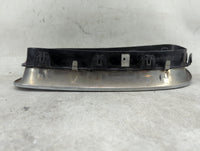 2011-2013 Bmw 528i Front Grille Bumper Not Included 1459831 - Oemusedautoparts1.com