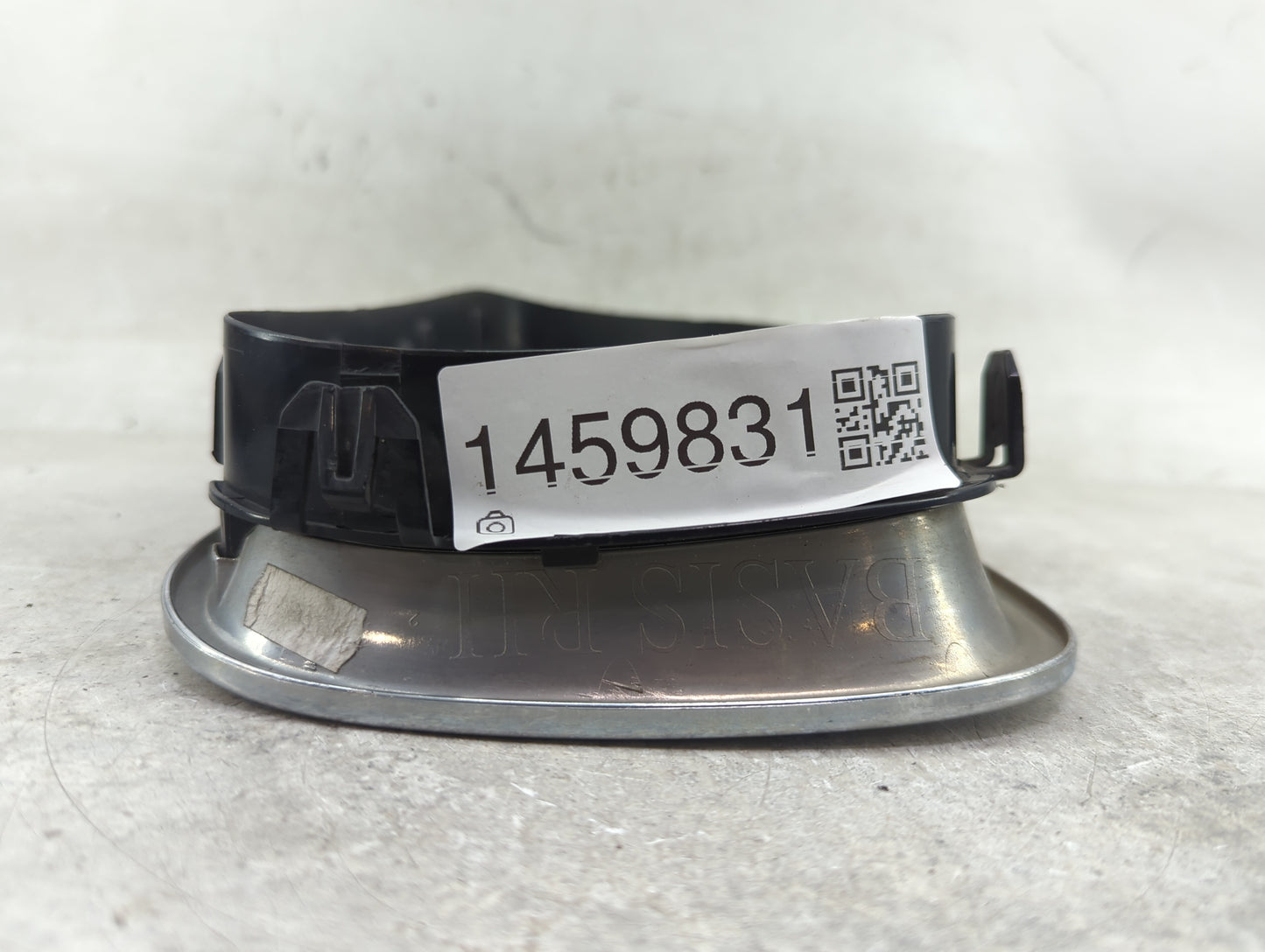 2011-2013 Bmw 528i Front Grille Bumper Not Included 1459831 - Oemusedautoparts1.com