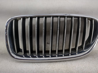 compare product 2011-2013 Bmw 528i Front Grille Bumper Not Included 1459872