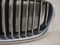 2011-2013 Bmw 528i Front Grille Bumper Not Included 1459872 - Oemusedautoparts1.com