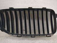 2011-2013 Bmw 528i Front Grille Bumper Not Included 1459872 - Oemusedautoparts1.com