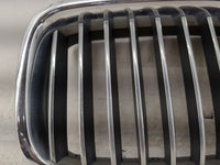 2011-2013 Bmw 528i Front Grille Bumper Not Included 1459944 - Oemusedautoparts1.com