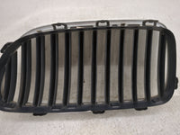 2011-2013 Bmw 528i Front Grille Bumper Not Included 1459944 - Oemusedautoparts1.com