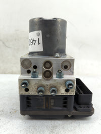 2012 Bmw 528i ABS Pump Control Module Replacement P/N:6852820-01 Fits Fits 2011 OEM Used Auto Parts - Oemusedautoparts1.com