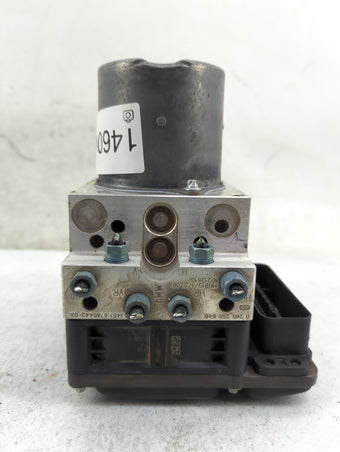 compare product 2012 Bmw 528i ABS Pump Control Module Replacement P/N:6852820-01 Fits Fits 2011 OEM Used Auto Parts