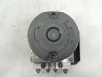 2012 Bmw 528i ABS Pump Control Module Replacement P/N:6852820-01 Fits Fits 2011 OEM Used Auto Parts - Oemusedautoparts1.com