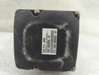 2012 Bmw 528i ABS Pump Control Module Replacement P/N:6852820-01 Fits Fits 2011 OEM Used Auto Parts - Oemusedautoparts1.com