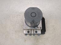 2011-2012 Bmw 528i Anti-Lock Brake ABS Pump Module Actuator OEM P/N:34516795519-01 34526795521-01, 0265250375 Fits Fits 2011