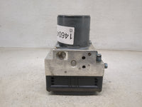 2011-2012 Bmw 528i Anti-Lock Brake ABS Pump Module Actuator OEM P/N:34516795519-01 34526795521-01, 0265250375 Fits Fits 2011