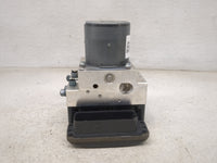 2011-2012 Bmw 528i Anti-Lock Brake ABS Pump Module Actuator OEM P/N:34516795519-01 34526795521-01, 0265250375 Fits Fits 2011