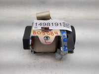 2012-2012 Bmw 528i Passenger Right Seat Belt Front Retractor Tan - Oemusedautoparts1.com