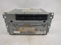 2011-2012 Bmw 528i Radio AM FM Cd Player Receiver Replacement P/N:9274571 HB9581 Fits Fits 2011 2012 OEM Used Auto Parts - O