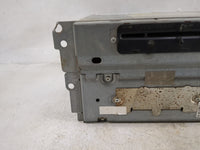 2011-2012 Bmw 528i Radio AM FM Cd Player Receiver Replacement P/N:9274571 HB9581 Fits Fits 2011 2012 OEM Used Auto Parts - O