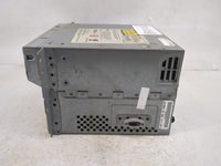 2011-2012 Bmw 528i Radio AM FM Cd Player Receiver Replacement P/N:9274571 HB9581 Fits Fits 2011 2012 OEM Used Auto Parts - O