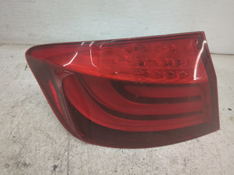 compare product 2011-2013 Bmw 528i Tail Light Assembly Driver Left OEM P/N:173462-01 Fits Fits 2011 2012 2013 OEM Used Auto Parts