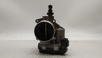 2012-2016 Bmw 528i Throttle Body P/N:A2C53355204 1354 7588625 Fits Fits 2012 2013 2014 2015 2016 2017 2018 OEM Used Auto Par