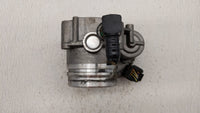2012-2016 Bmw 528i Throttle Body P/N:A2C53355204 1354 7588625 Fits Fits 2012 2013 2014 2015 2016 2017 2018 OEM Used Auto Par
