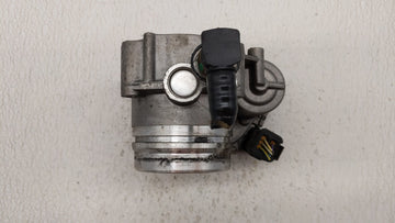 2012-2016 Bmw 528i Throttle Body P/N:A2C53355204 1354 7588625 Fits Fits 2012 2013 2014 2015 2016 2017 2018 OEM Used Auto Parts