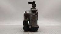 2012-2016 Bmw 528i Throttle Body P/N:A2C53355204 1354 7588625 Fits Fits 2012 2013 2014 2015 2016 2017 2018 OEM Used Auto Par