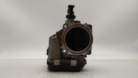 2012-2016 Bmw 528i Throttle Body P/N:A2C53355204 1354 7588625 Fits Fits 2012 2013 2014 2015 2016 2017 2018 OEM Used Auto Par