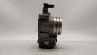 2012-2016 Bmw 528i Throttle Body P/N:A2C53355204 1354 7588625 Fits Fits 2012 2013 2014 2015 2016 2017 2018 OEM Used Auto Par