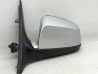 2012 Bmw 528i Driver Side View Mirror - Left Door Mirror OEM Used - Oemusedautoparts1.com