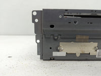 2011-2012 Bmw 528i Radio AM FM Cd Player Receiver Replacement P/N:9257010 9239157, 9237175, 9237176 Fits Fits 2010 2011 2012
