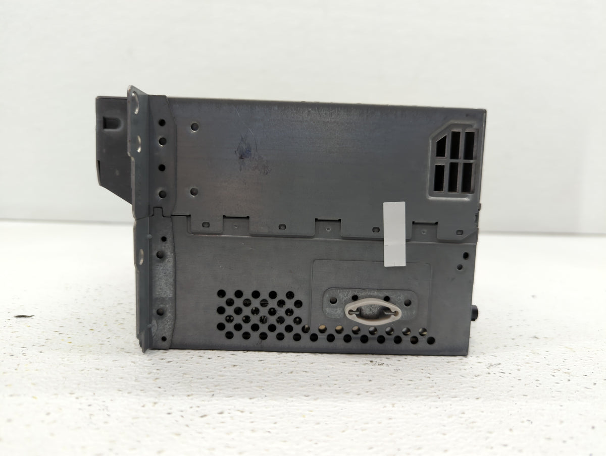 2011-2012 Bmw 528i Radio AM FM Cd Player Receiver Replacement P/N:9257010 9239157, 9237175, 9237176 Fits Fits 2010 2011 2012